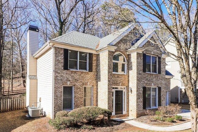 Building Photo - 1042 Amberton Ln