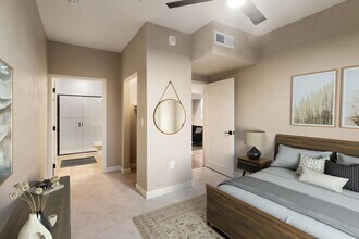 Building Photo - Weathervane