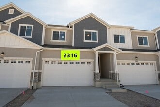 Building Photo - 2316 N 3720 W