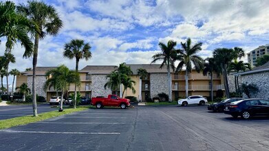 Building Photo - 2400 S Ocean Dr