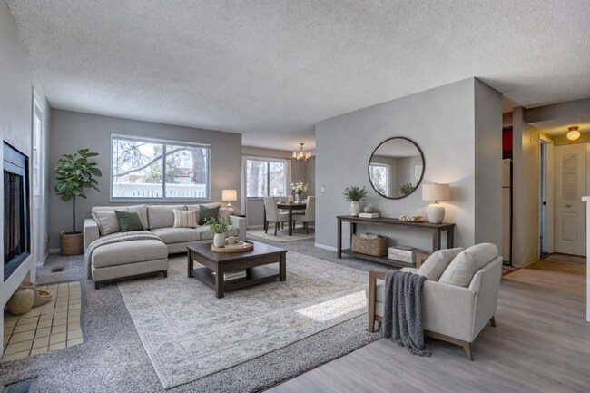 Foto del edificio - $1,790.95, 2-bed, 2-bath located in Denver