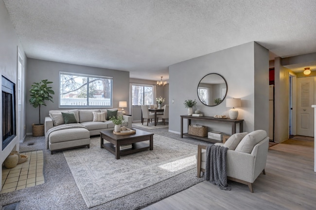 Photo - $1,790.95, 2-bed, 2-bath located in Denver Apartment