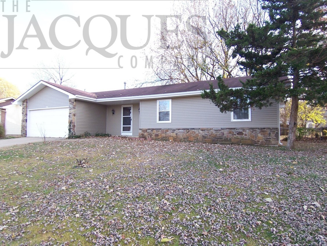Foto principal - 836 W Sunset St