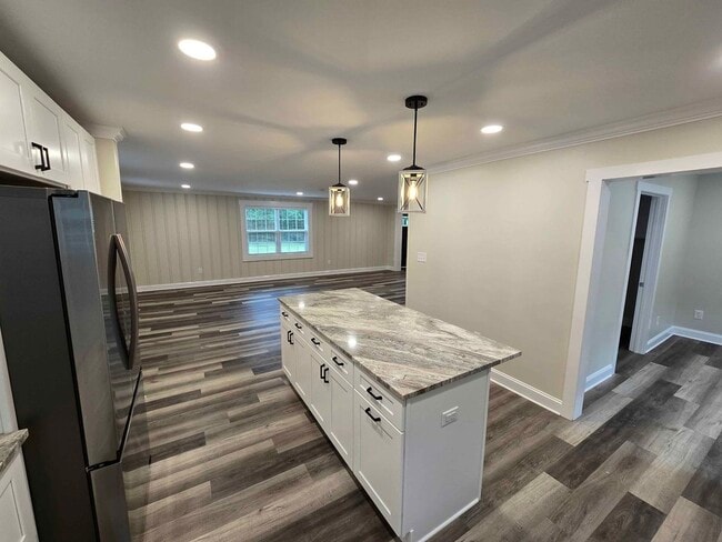 Photo - 3500 University Station Rd House