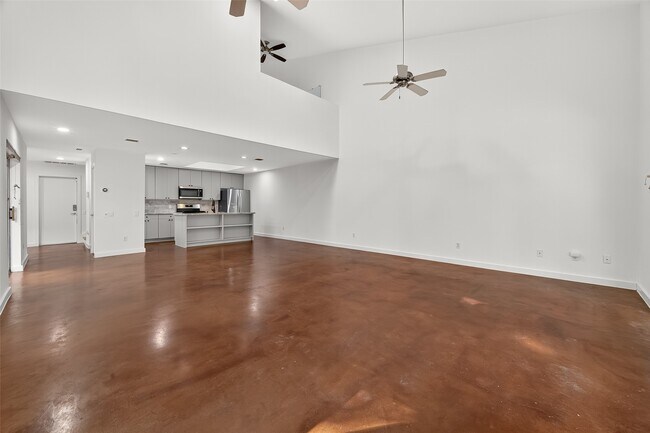 Foto del edificio - 5017 Floyd St