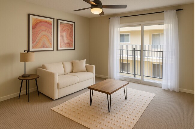 Foto del edificio - 4855 Cole St