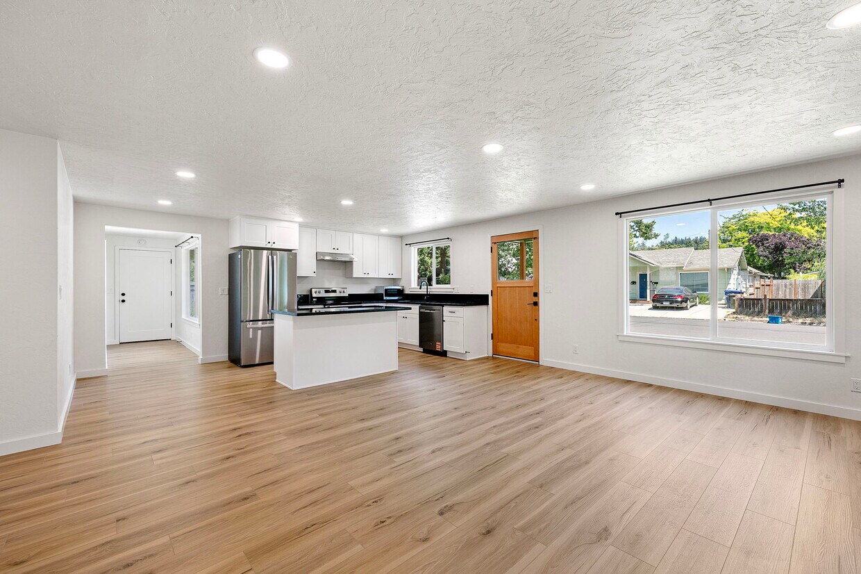 Foto principal - 2438 Potter St