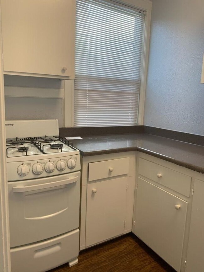 Foto del interior - Scandia Mignon Apartment Homes