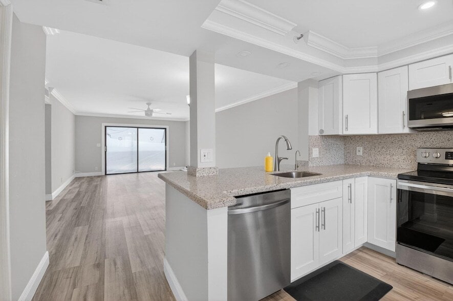 Photo - 7076 Huntington Lane Unit 5070