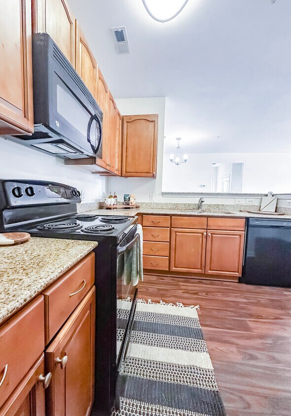 Windsor Upon Stonecrest Apartments in Burlington, NC