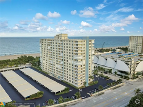 Building Photo - 305 N Pompano Beach Blvd