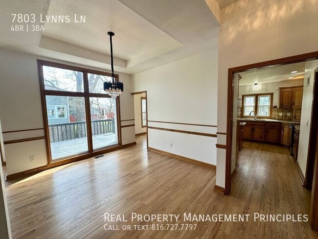 Building Photo - 7803 NW Lynns Ln