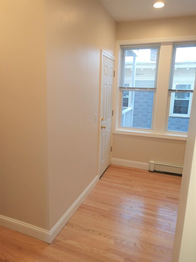 Foto del edificio - 274 Brookline St