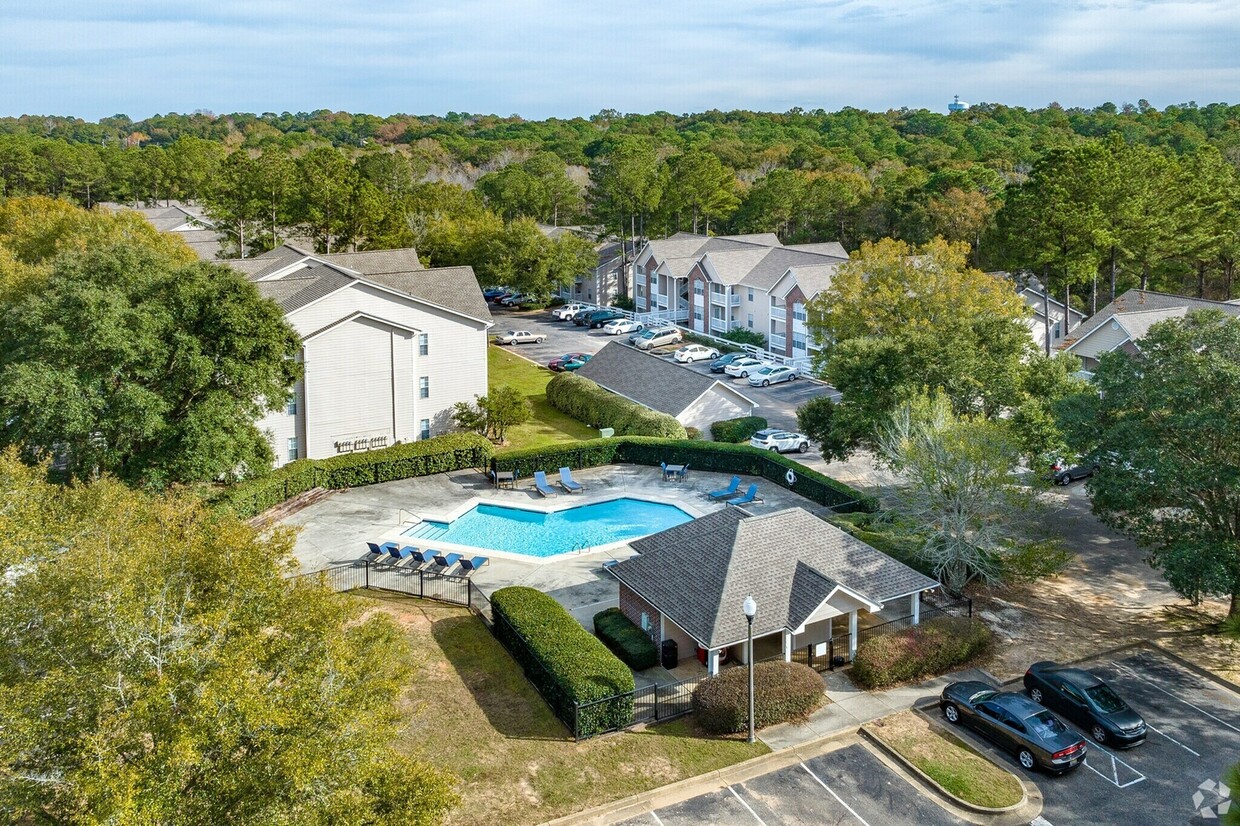 Foto principal - Timber Ridge Apartments