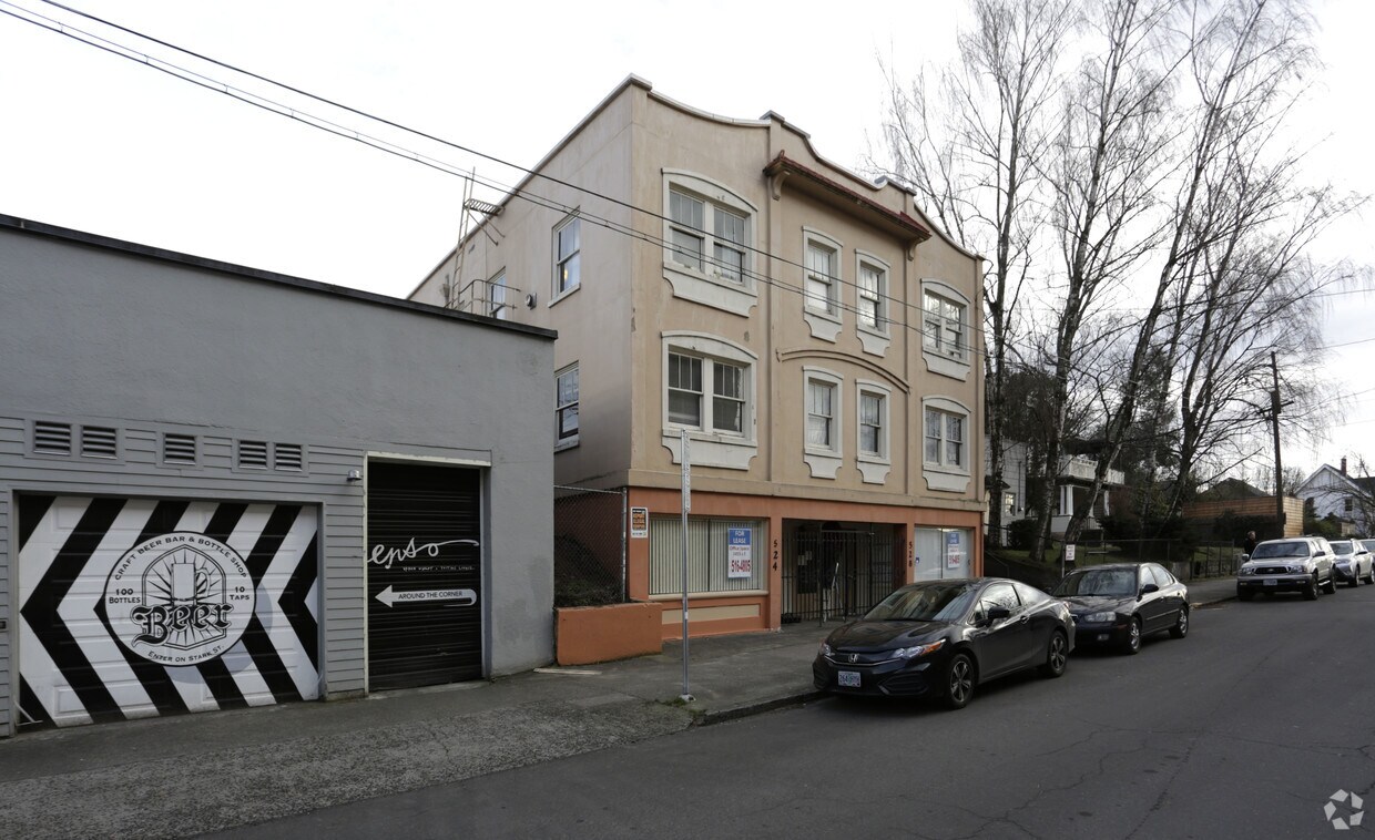 Building Photo - 524 SE 14th Ave