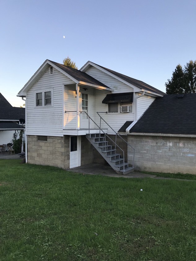 217 Lawman Ave Unit B, Bridgeport, WV 26330 Apartments at 217 Lawman