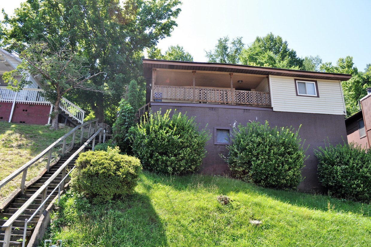 121 Mildred St, Pikeville, KY 41501 House Rental in Pikeville, KY