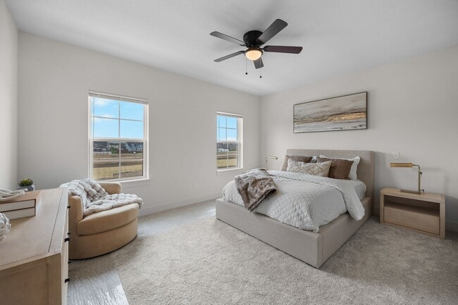 Interior Photo - West Heights Townhomes - West Lafayette