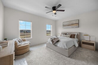 Interior Photo - West Heights Townhomes - West Lafayette