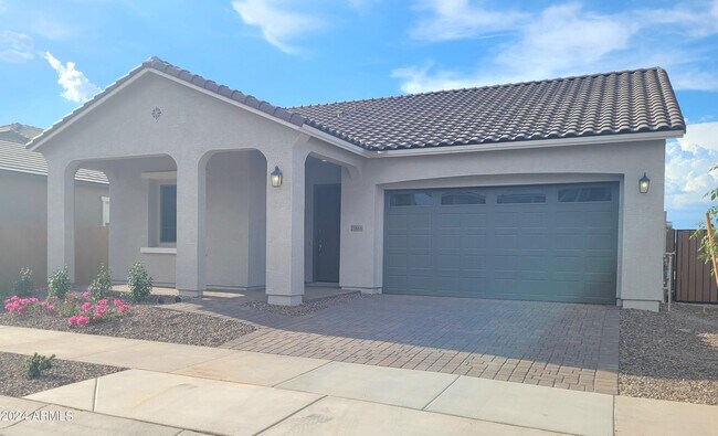 Foto del edificio - 21866 E Stirrup Ct