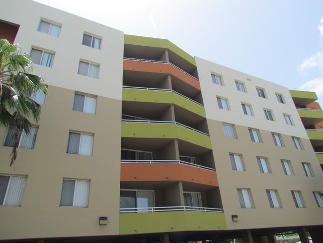 Terrazas de Edison - Edison Terraces