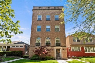 Building Photo - 1414 Dobson St