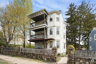 Building Photo - 197 Westervelt Ave