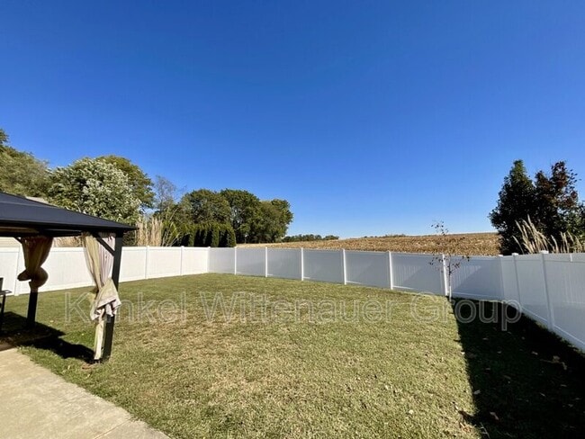 Building Photo - 1908 Reserve Walk Way