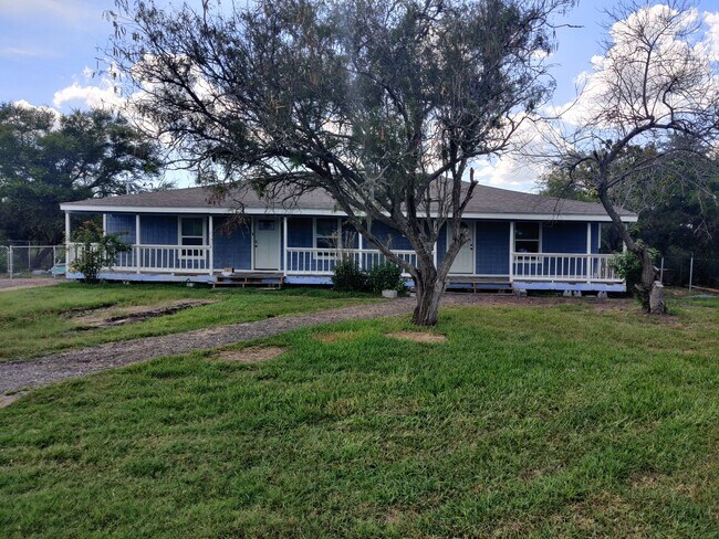 Building Photo - 3708 Rachal Ln