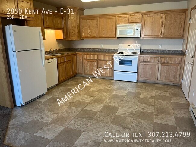 Foto del edificio - 2850 Kent Ave