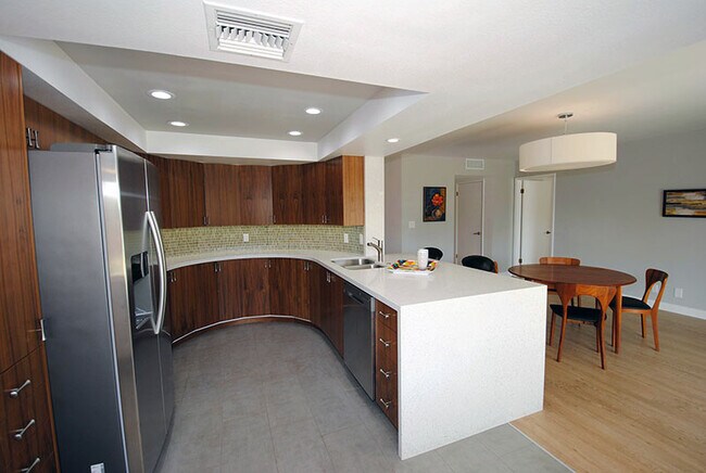 Foto del edificio - 3703 E Montecito Ave