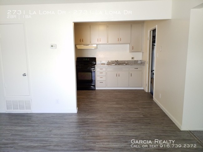 Foto del edificio - 2 Bedroom in Rancho Cordova