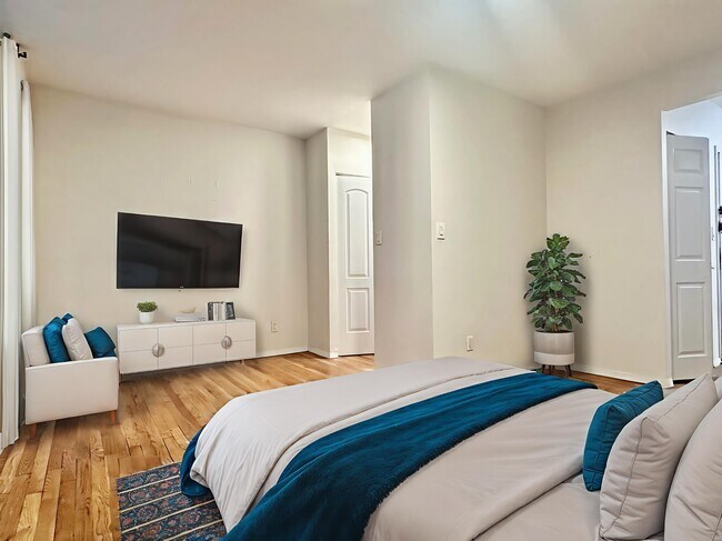 Foto del edificio - 953 Amsterdam Ave