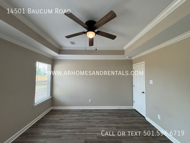 Building Photo - 14501 Baucum Dr