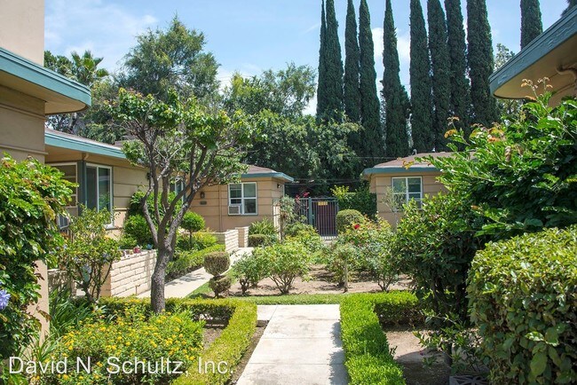 Foto del edificio - 1601-1607 Huntington Dr