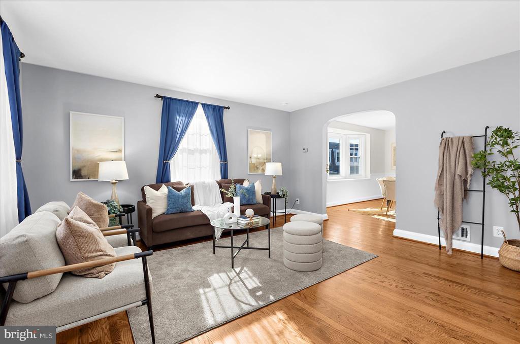 Foto principal - 312 Small Ct