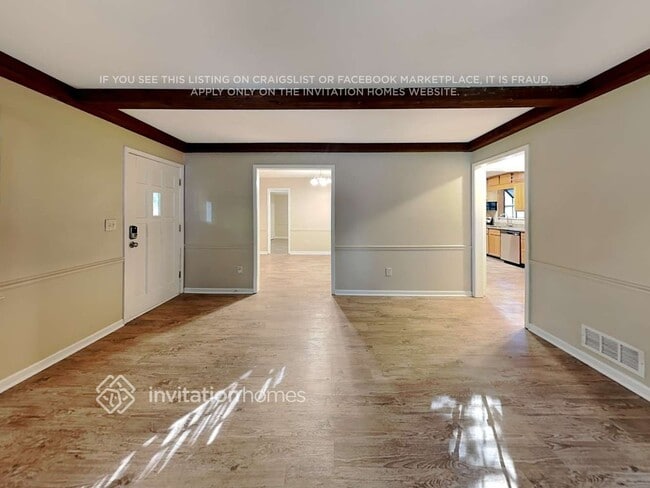 Building Photo - 4640 Nantucket Dr SW