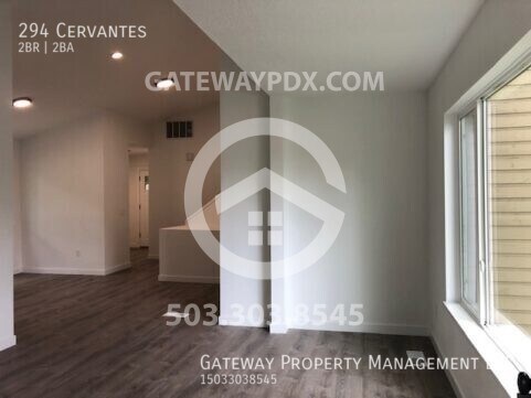 Building Photo - 294 Cervantes-
