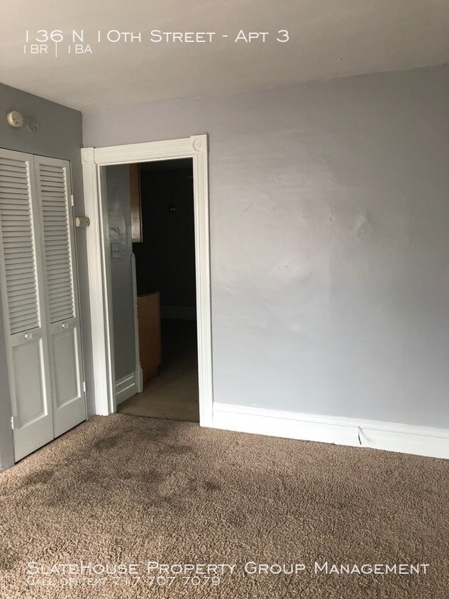 Foto del edificio - ONE BEDROOM/ONE BATH For Rent