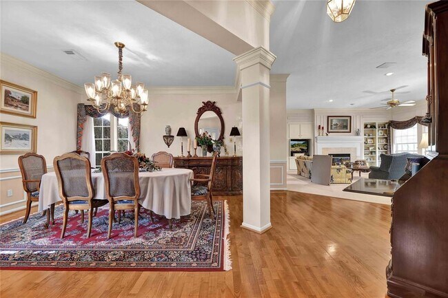 Foto del edificio - 4055 Buckeye Creek Rd