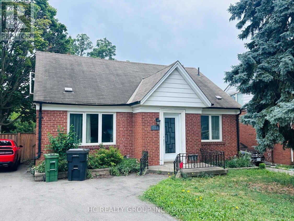 Photo principale - 673 Glengrove Ave W