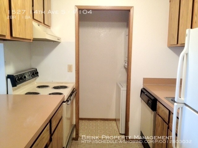 Foto del edificio - Nice Beacon Hill Apartment!