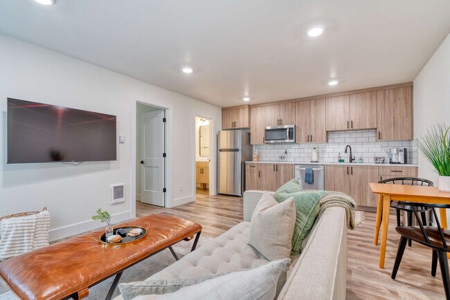 Foto del edificio - 2266 SE Madison St