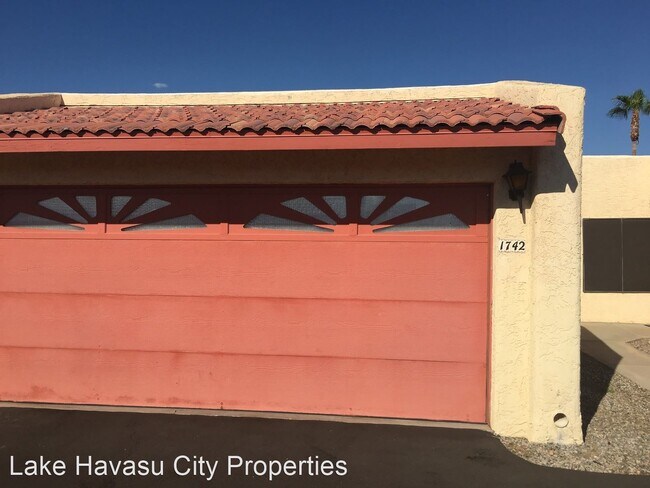 Building Photo - 2 br, 2 bath House - 1742 Duel Dr