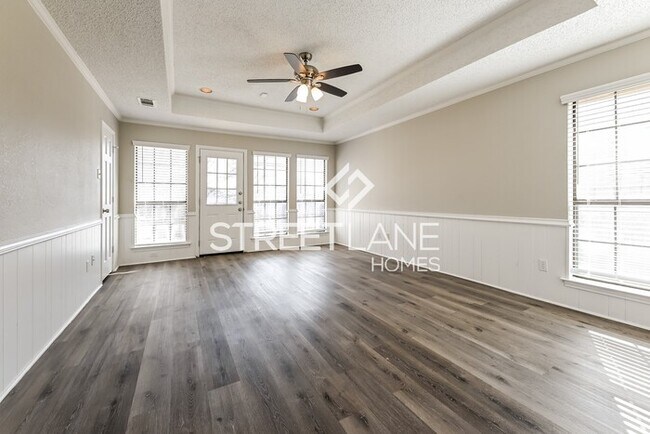 Foto del edificio - Charming 3 Bedroom in Ducanville!