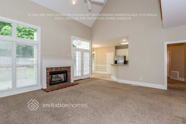 Building Photo - 21269 Summerbrook Dr