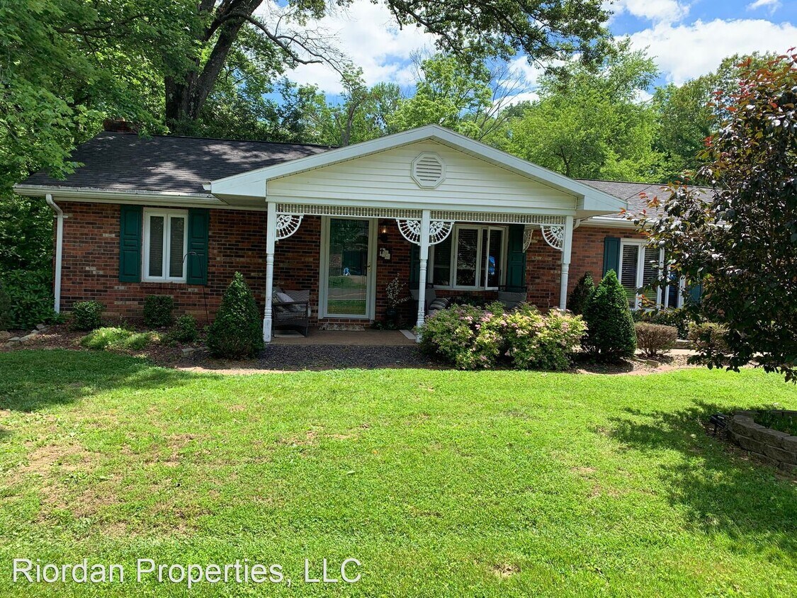 Primary Photo - 2 br, 2 bath House - 10503 Hillview Drive