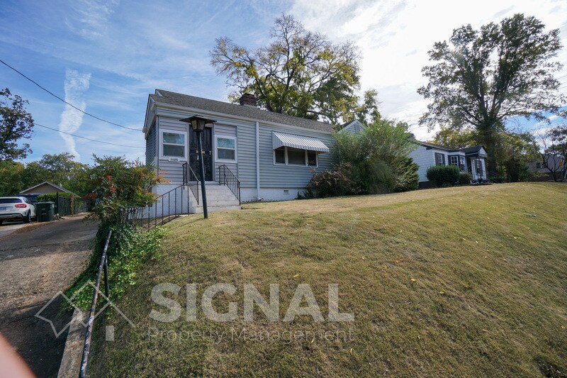 Primary Photo - 1025 5th St W