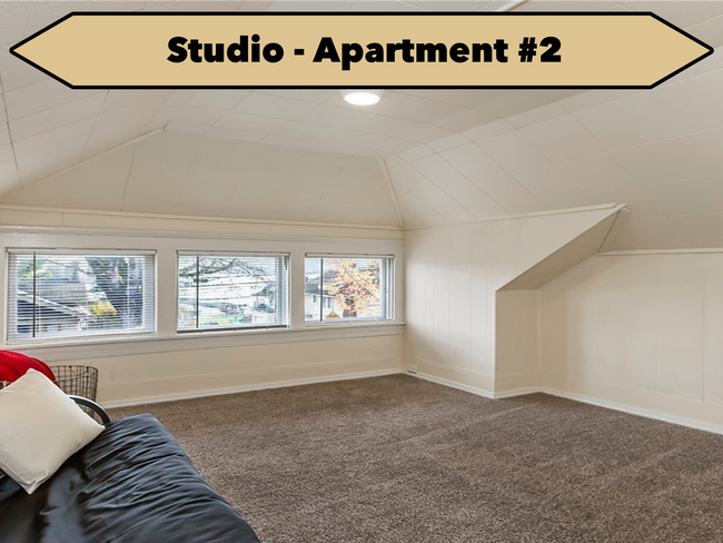 Foto del edificio - 903 Highland Ave