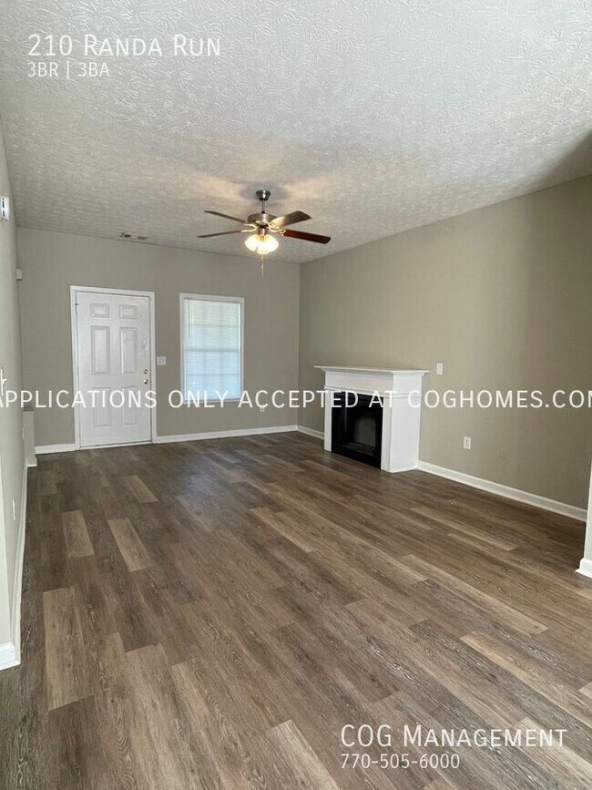 Foto del edificio - 210 Randa Run